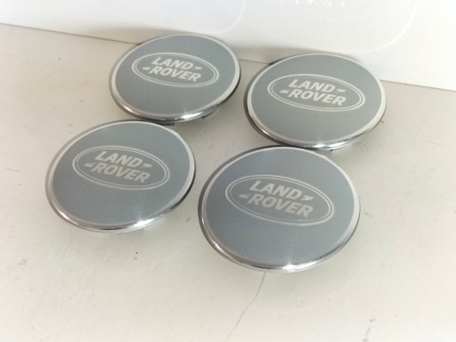 ZNAKOVI FELG ALUMINIJSKIH LAND ROVER RANGE