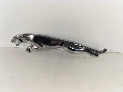 ZNAK EMBLEMAT LOGO JAGUAR XK