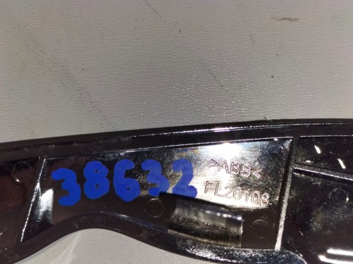 ZNAK EMBLEMAT LOGO JAGUAR XK