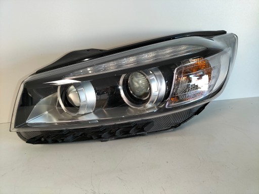 LAMPA FAR PREDNJA LIJEVA STRANA KIA SORENTO III 15-18 XENON