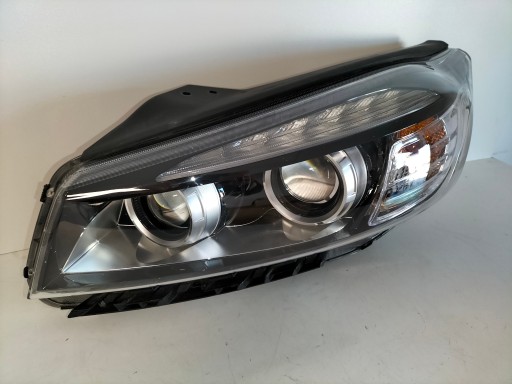 LAMPA FAR PREDNJA LIJEVA STRANA KIA SORENTO III 15-18 XENON