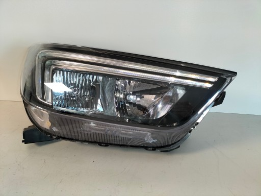 LAMPA FAR PREDNJA DESNA STRANA OPEL MOKKA X 16-21 LAMPA FAR PREDNJA DESNA STRANA OPEL MOKKA X 16-21