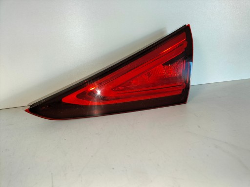 LAMPA FAR ZADNJA  ZADNJI DESNA STRANA MERCEDES CLS W257 18- LED