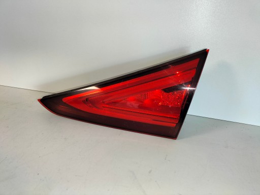 LAMPA FAR ZADNJA  ZADNJI DESNA STRANA MERCEDES CLS W257 18- LED