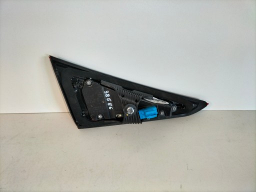 LAMPA FAR ZADNJA  ZADNJI DESNA STRANA MERCEDES CLS W257 18- LED