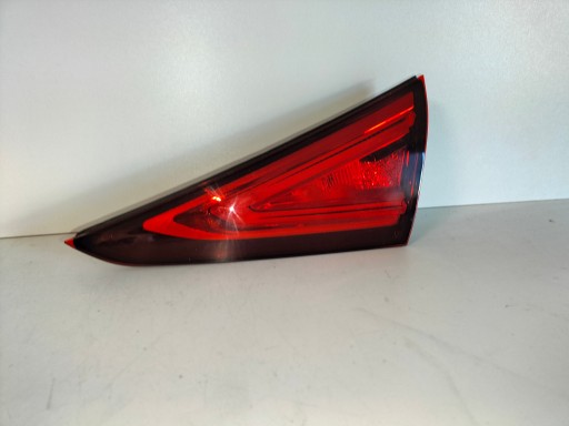 LAMPA FAR ZADNJA  ZADNJI DESNA STRANA MERCEDES CLS W257 18- LED