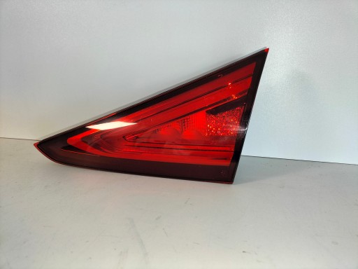 LAMPA FAR ZADNJA  ZADNJI DESNA STRANA MERCEDES CLS W257 18- LED