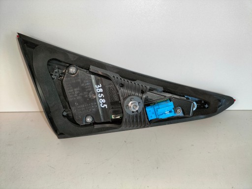 LAMPA FAR ZADNJA  ZADNJI DESNA STRANA MERCEDES CLS W257 18- LED