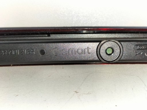 LAMPA FAR SVIJETLO STOP SMART FORTWO FOR TWO 14-