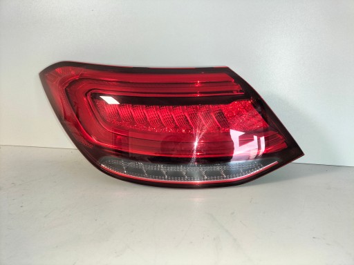 LAMPA FAR ZADNJA  ZADNJI LIJEVA STRANA MERCEDES CLS C257 18- USA LED