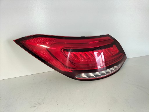 LAMPA FAR ZADNJA  ZADNJI LIJEVA STRANA MERCEDES CLS C257 18- USA LED