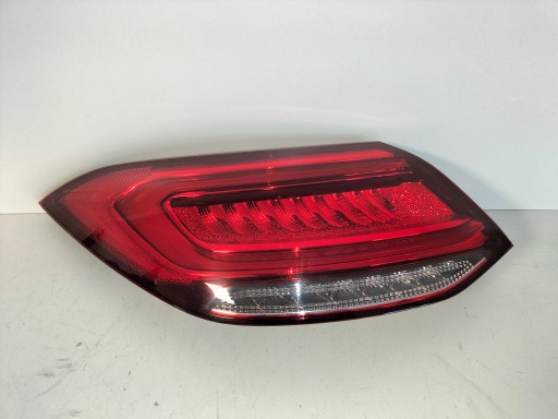 LAMPA FAR ZADNJA  ZADNJI LIJEVA STRANA MERCEDES CLS C257 18- USA LED