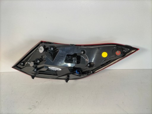 LAMPA FAR ZADNJA  ZADNJI LIJEVA STRANA MERCEDES CLS C257 18- USA LED