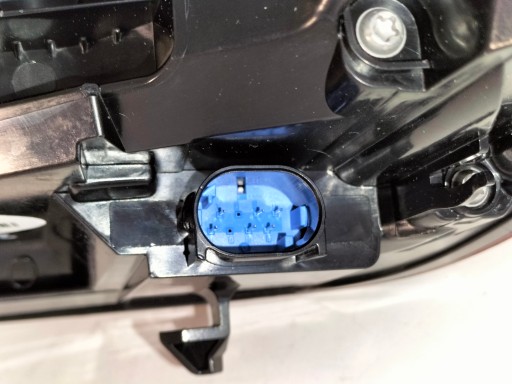 LAMPA FAR ZADNJA  ZADNJI LIJEVA STRANA MERCEDES CLS C257 18- USA LED