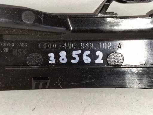 ZMIGAVAC RETROVIZORA DESNA STRANA AUDI Q5 II 16- Q7 15- ZMIGAVAC RETROVIZORA DESNA STRANA AUDI Q5 II 16- Q7 15-