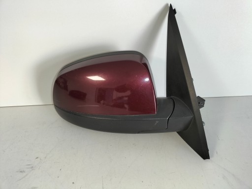 RETROVIZOR DESNA  ELEKTRIČNO OPEL MERIVA A 03-10