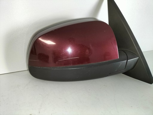 RETROVIZOR DESNA  ELEKTRIČNO OPEL MERIVA A 03-10