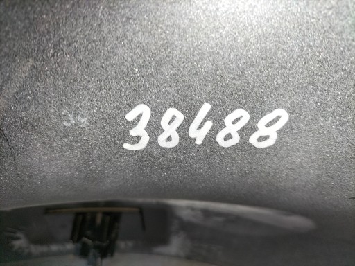 BRANIK ZADNJI VW ARTEON 17- 3G8