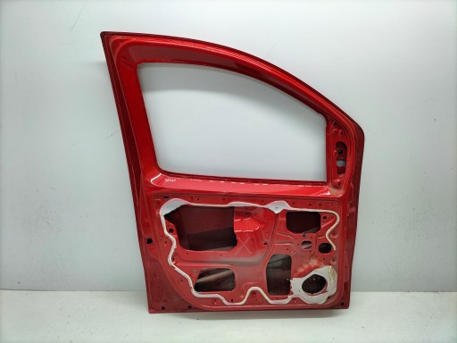 VRATA PREDNJA STRANA LIJEVA FIAT FIORINO QUBO BIPPER NEMO 07-