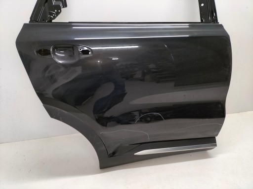 VRATA ZADNJA ZADNJI DESNA KIA SORENTO 4 IV 20-