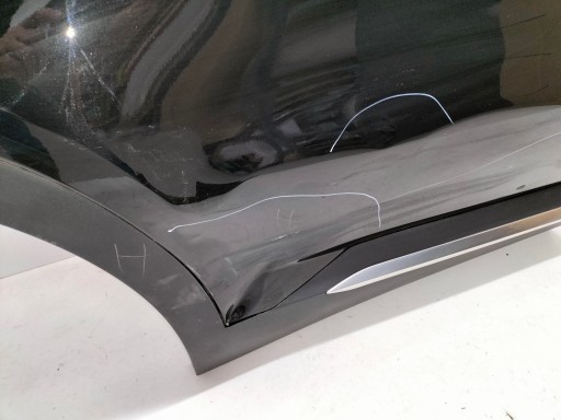VRATA ZADNJA ZADNJI DESNA KIA SORENTO 4 IV 20-