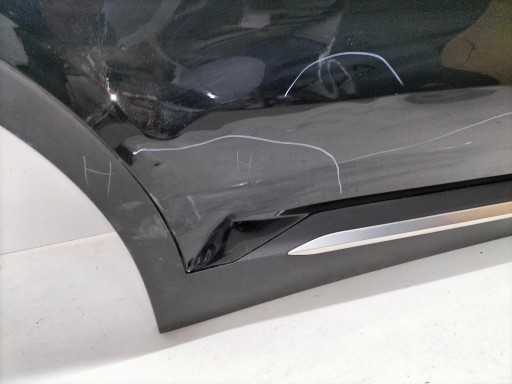 VRATA ZADNJA ZADNJI DESNA KIA SORENTO 4 IV 20-