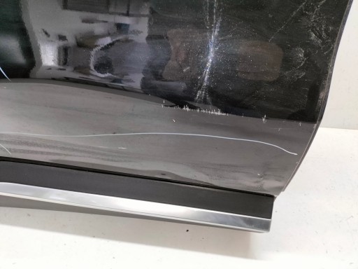 VRATA ZADNJA ZADNJI DESNA KIA SORENTO 4 IV 20-