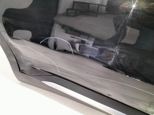 VRATA ZADNJA ZADNJI DESNA KIA SORENTO 4 IV 20-