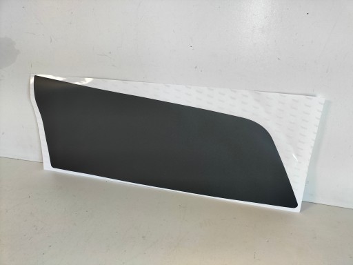 POKLOPAC NAKLEJKA PRAGA DESNA STRANA BMW I3 01 13-