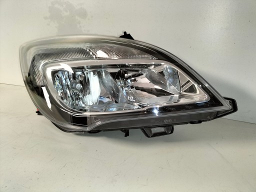 LAMPA FAR PREDNJA DESNA STRANA OPEL MERIVA B REDIZAJN 14-