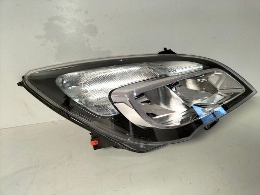 LAMPA FAR PREDNJA DESNA STRANA OPEL MERIVA B REDIZAJN 14-