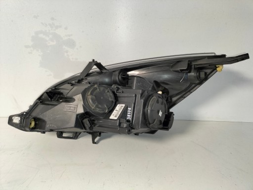 LAMPA FAR PREDNJA DESNA STRANA OPEL MERIVA B REDIZAJN 14-
