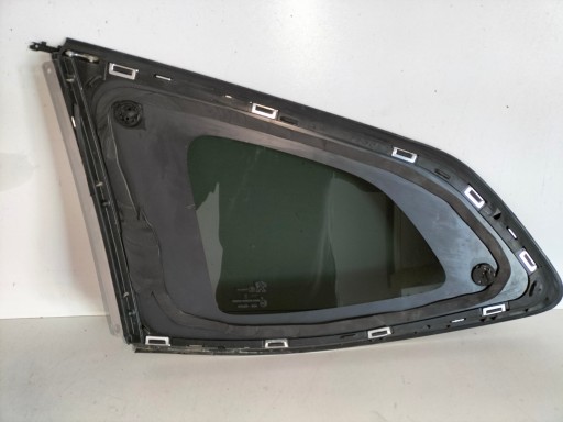 STAKLO KAROSERIJSKA ZADNJA ZADNJI DESNA STRANA PEUGEOT 508 II 18- SW KARAVAN STAKLO KAROSERIJSKA ZADNJA ZADNJI DESNA STRANA PEUGEOT 508 II 18- SW KARAVAN