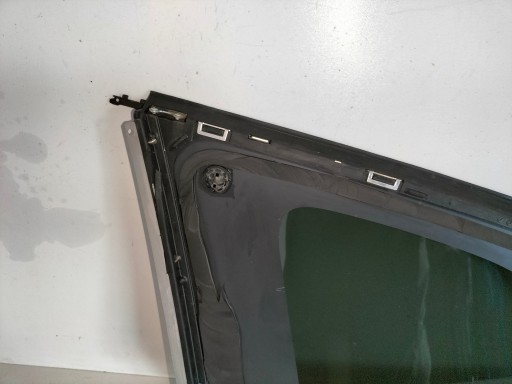 STAKLO KAROSERIJSKA ZADNJA ZADNJI DESNA STRANA PEUGEOT 508 II 18- SW KARAVAN STAKLO KAROSERIJSKA ZADNJA ZADNJI DESNA STRANA PEUGEOT 508 II 18- SW KARAVAN