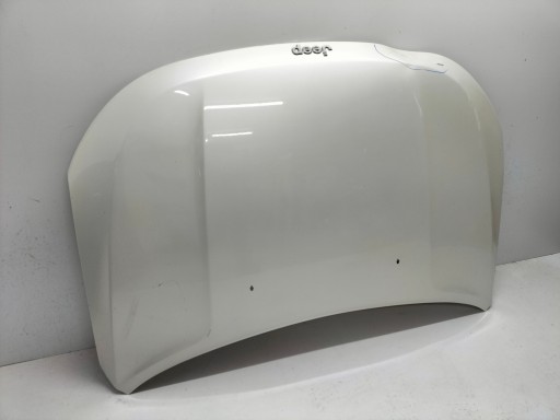 HAUBA POKLOPAC MOTORA JEEP COMPASS II 17-