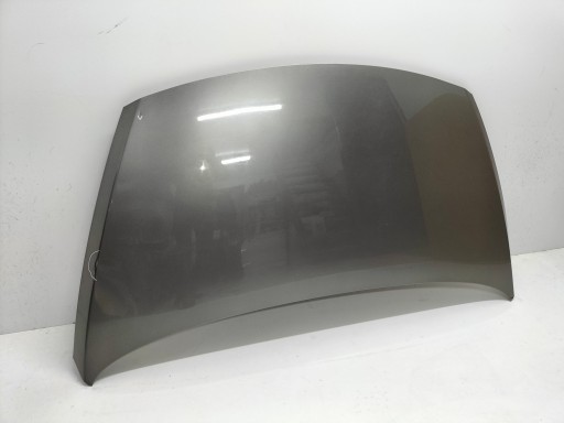 HAUBA POKLOPAC MOTORA KIA CARENS 4 IV 13-