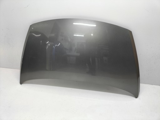 HAUBA POKLOPAC MOTORA KIA CARENS 4 IV 13-