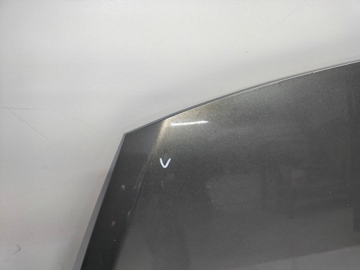 HAUBA POKLOPAC MOTORA KIA CARENS 4 IV 13-