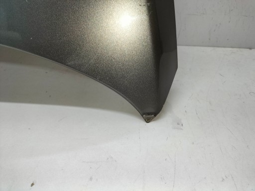 HAUBA POKLOPAC MOTORA KIA CARENS 4 IV 13-