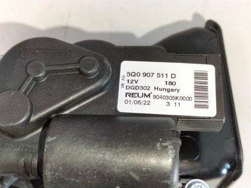 RAZDVOJNIK GRIJAČA DODATAK / KONTROLOR MODUL DESNA STRANA AUDI TT 8S 14-
