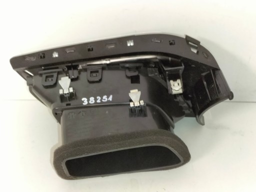 MREŽICA PROTOK ZRAKA KONZOLA PREDNJA STRANA LIJEVA OPEL INSIGNIA B 17- MREŽICA PROTOK ZRAKA KONZOLA PREDNJA STRANA LIJEVA OPEL INSIGNIA B 17-