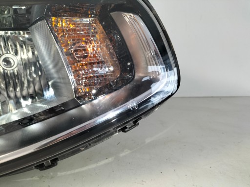 LAMPA FAR PREDNJA DESNA STRANA KIA SOUL II 14-