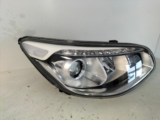 LAMPA FAR PREDNJA DESNA STRANA KIA SOUL II 14-