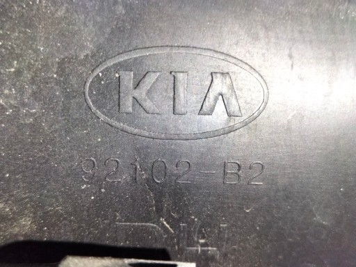 LAMPA FAR PREDNJA DESNA STRANA KIA SOUL II 14-