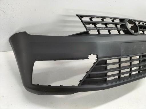 BRANIK PREDNJA STRANA VW CADDY III REDIZAJN 15-
