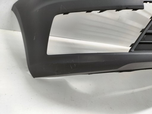 BRANIK PREDNJA STRANA VW CADDY III REDIZAJN 15-