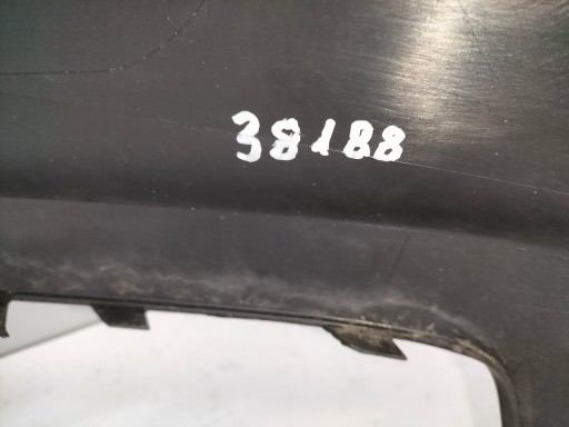 BRANIK PREDNJA STRANA VW CADDY III REDIZAJN 15-