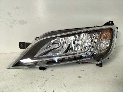 LAMPA FAR PREDNJA LIJEVA STRANA FIAT DUCATO BOXER III REDIZAJN 14- LED
