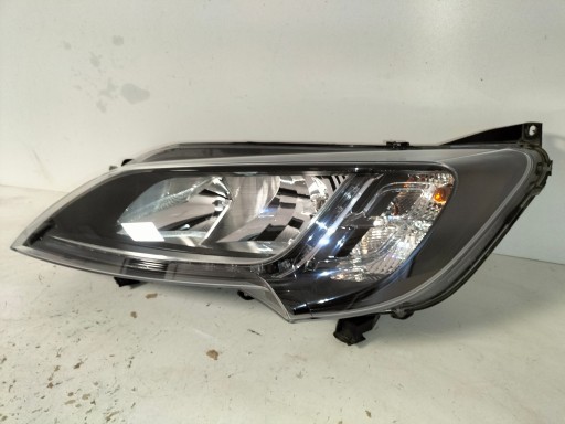LAMPA FAR PREDNJA LIJEVA STRANA FIAT DUCATO BOXER III REDIZAJN 14- LED