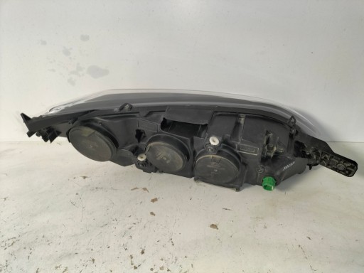 LAMPA FAR PREDNJA LIJEVA STRANA FIAT DUCATO BOXER III REDIZAJN 14- LED